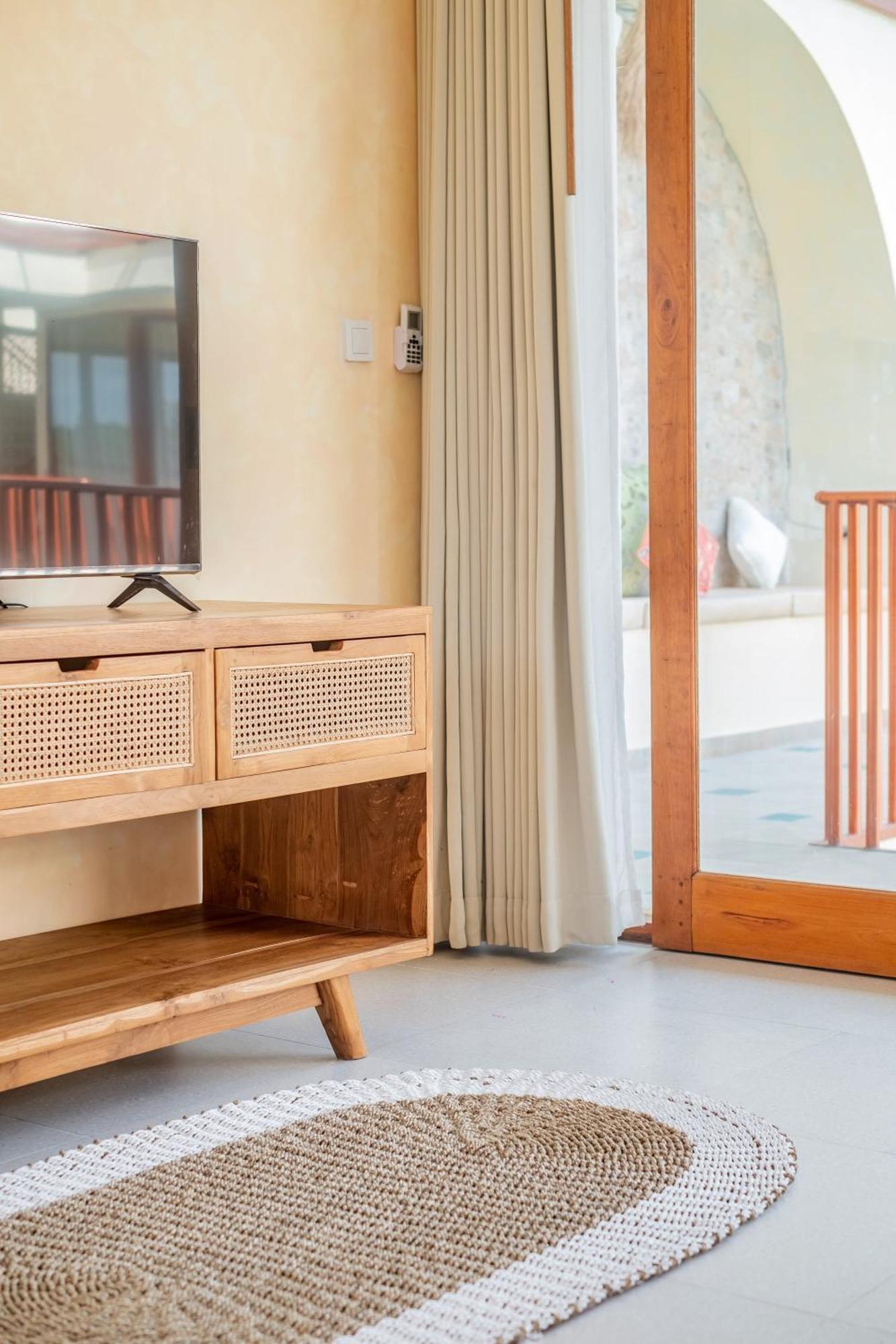 Ellisani Bali Apartment Canggu Стая снимка