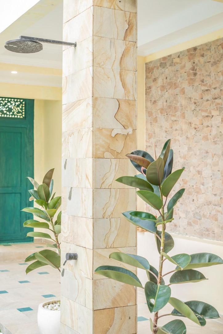 Ellisani Bali Apartment Canggu Екстериор снимка